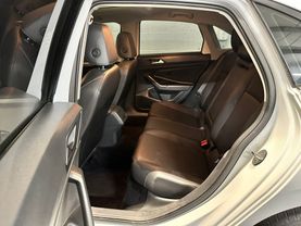 2020 VOLKSWAGEN JETTA - 4-CYL, TURBO, 1.4 LITER 1.4T SE SEDAN 4D