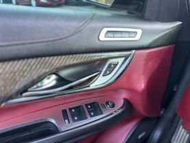 2013 CADILLAC ATS SEDAN 4-CYL, TURBO, 2.0 LITER 2.0L TURBO PERFORMANCE SEDAN 4D
