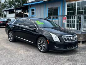 2015 CADILLAC XTS