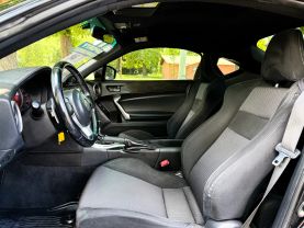2017 TOYOTA 86 COUPE RAVEN AUTOMATIC - Capital City Auto