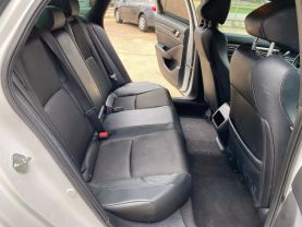 2018 HONDA ACCORD SEDAN 4-CYL, I-VTEC, TURBO, 1.5 LITER SPORT SEDAN 4D