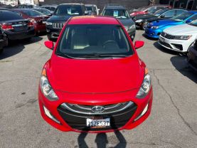2013 HYUNDAI ELANTRA HATCHBACK 4-CYL, 1.8 LITER GT HATCHBACK 4D