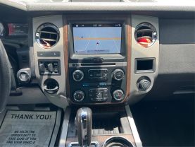 2017 FORD EXPEDITION EL