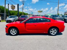 2023 DODGE CHARGER SEDAN V6, 3.6 LITER SXT SEDAN 4D