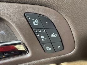 2014 GMC YUKON SUV V8, FLEX FUEL, 6.2 LITER DENALI SPORT UTILITY 4D