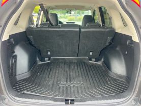 2014 HONDA CR-V SUV 4-CYL, I-VTEC, 2.4 LITER EX-L SPORT UTILITY 4D