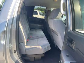 2012 TOYOTA TUNDRA DOUBLE CAB