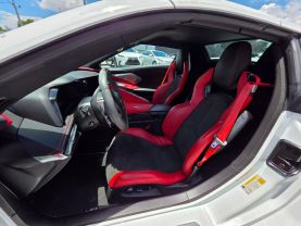2021 CHEVROLET CORVETTE