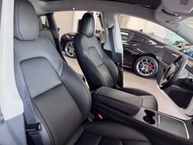 2023 TESLA MODEL Y SUV DUAL AC ELECTRIC MOTORS LONG RANGE SPORT UTILITY 4D