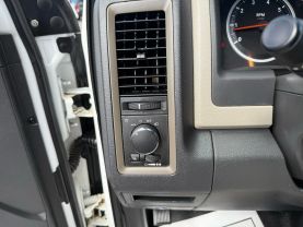2012 RAM 1500 CREW CAB
