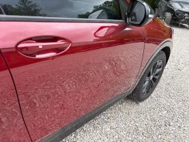 2024 BUICK ENVISTA SUV 3-CYL, ECOTEC, TURBO, 1.2 LITER SPORT TOURING SPORT UTILITY 4D at T&T Repairables - used car dealership in Spencer, Indiana.