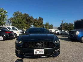 2015 FORD MUSTANG COUPE V6, 3.7 LITER V6 COUPE 2D