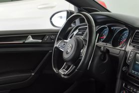 2016 VOLKSWAGEN GOLF GTI HATCHBACK 4-CYL, TURBO, PZEV, 2.0 LITER S HATCHBACK COUPE 2D