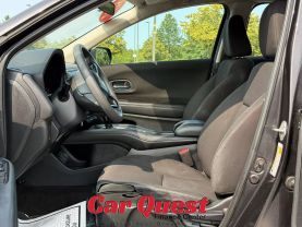 2018 Honda Hr-v - Image 9