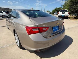 2024 CHEVROLET MALIBU SEDAN 4-CYL, TURBO, 1.5 LITER 1LT SEDAN 4D