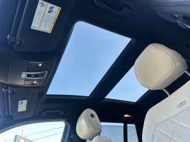 2017 MERCEDES-BENZ GLS SUV V6, TWIN TURBO, 3.0L GLS 450 SPORT UTILITY 4D