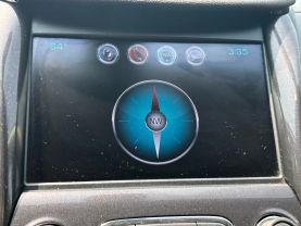 2018 CHEVROLET IMPALA SEDAN V6, 3.6 LITER LT SEDAN 4D at T&T Repairables - used car dealership in Spencer, Indiana.