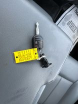 2014 FORD F150 REGULAR CAB PICKUP V6, FLEX FUEL, 3.7 LITER XL PICKUP 2D 8 FT at Motors On Wheels - used car dealership in Houston, Texas.
