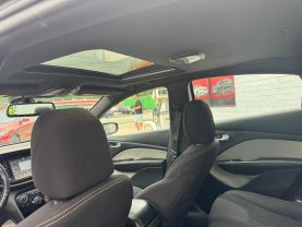 2015 DODGE DART SEDAN 4-CYL, MULTIAIR PZEV 2.4L SXT SEDAN 4D