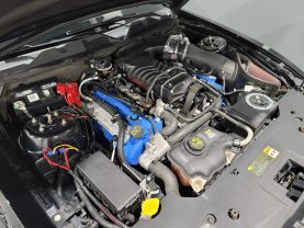 2012 Ford Mustang - - Image 12