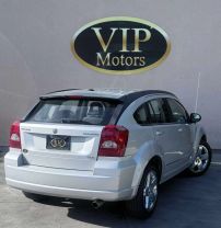 2009 DODGE CALIBER WAGON 4-CYL, 2.4 LITER R/T SPORT WAGON 4D