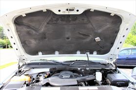 2001 GMC YUKON SUV V8, 6.0 LITER DENALI SPORT UTILITY 4D