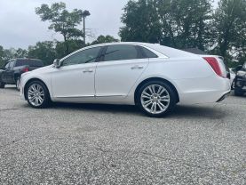 2019 CADILLAC XTS
