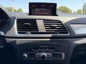 2016 AUDI Q3