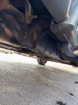 2009 CHEVROLET SILVERADO 1500 CREW CAB