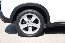 2016 HONDA HR-V SUV 4-CYL, I-VTEC, 1.8 LITER EX SPORT UTILITY 4D