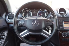 2012 MERCEDES-BENZ GL-CLASS SUV V8, 4.6 LITER GL 450 4MATIC SPORT UTILITY 4D