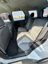 2007 FORD ESCAPE SUV 4-CYL, 2.3 LITER XLS SPORT UTILITY 4D