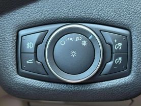 2018 FORD ESCAPE SUV 4-CYL, ECOBOOST, TURBO, 2.0 LITER SE SPORT UTILITY 4D