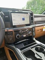 2025 FORD F450 SUPER DUTY CREW CAB