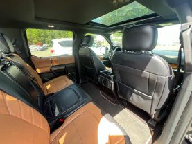 2016 Ford F150 Supercrew Cab Limited Pickup 4d 5 1/2 Ft - Image 22