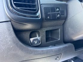 2023 RAM PROMASTER CARGO VAN CARGO V6, VVT, 3.6 LITER 2500 LOW ROOF VAN 3D