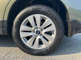 2016 SUBARU OUTBACK WAGON 4-CYL, PZEV, 2.5 LITER 2.5I PREMIUM WAGON 4D
