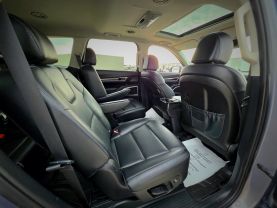 2022 KIA TELLURIDE SUV V6, GDI, 3.8 LITER S SPORT UTILITY 4D