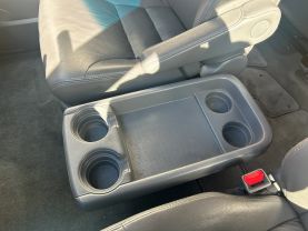 2006 HONDA ODYSSEY VAN V6, VTEC, 3.5 LITER EX-L MINIVAN 4D