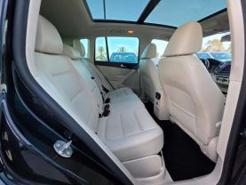 2017 Volkswagen Tiguan - Image 12