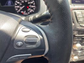 2020 NISSAN PATHFINDER SUV V6, 3.5 LITER SL SPORT UTILITY 4D