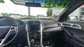 2013 Ford Explorer Limited Sport Utility 4d - Image 13