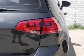 2016 VOLKSWAGEN GOLF GTI HATCHBACK 4-CYL, TURBO, PZEV, 2.0 LITER S HATCHBACK COUPE 2D