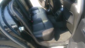 2007 CADILLAC STS SEDAN V6, 3.6 LITER SEDAN 4D