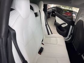 2020 TESLA MODEL 3 SEDAN AC ELECTRIC MOTOR STANDARD RANGE SEDAN 4D