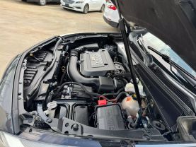 2020 CADILLAC XT4 SUV 4-CYL, TURBO, 2.0 LITER PREMIUM LUXURY SPORT UTILITY 4D at Motors On Wheels - used car dealership in Houston, Texas.