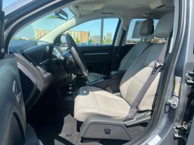 2010 DODGE JOURNEY SUV V6, HO, 3.5 LITER SXT SPORT UTILITY 4D - The Auto Lot