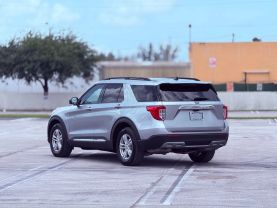 2024 FORD EXPLORER