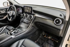 2016 Mercedes-benz Glc - Image 14