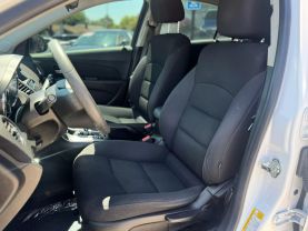 2015 CHEVROLET CRUZE SEDAN 4-CYL, ECOTEC, 1.4T 1LT SEDAN 4D